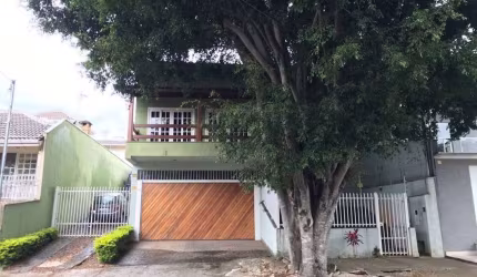 Casa Residencial à venda, Jardim América, Bragança Paulista - CA1094.