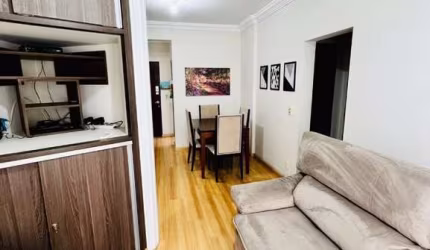 Apartamento Residencial à venda, Centro, Indaiatuba - AP0127.