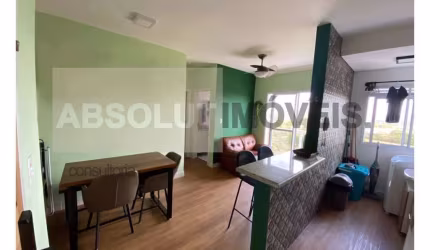 Apartamento Residencial à venda, Jardim Casablanca, Indaiatuba - AP0135.