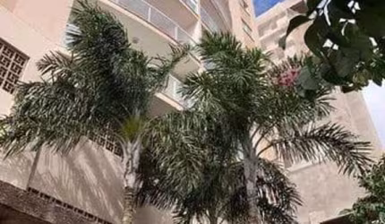 Apartamento Residencial à venda, Jardim Dom Bosco, Indaiatuba - AP0137.