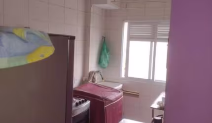 Apartamento Residencial à venda, Parque Campo Bonito, Indaiatuba - AP0149.