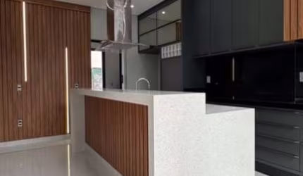 Casa Residencial à venda, Jardim Bréscia, Indaiatuba - CA1141.