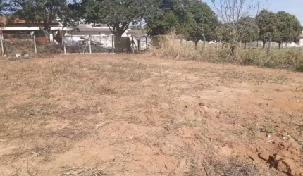 Terreno Residencial à venda, Vila Suíça, Indaiatuba - TE0421.