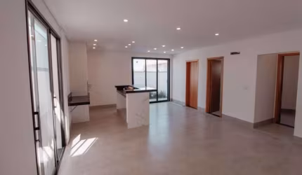 Casa Residencial à venda, Residencial Central Parque, Salto - CA1178.