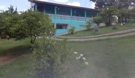 Chácara Residencial à venda, Jardim D'Icaraí, Salto - CH0087.
