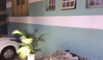 Casa Residencial à venda, Vila Flora, Salto - CA1216.