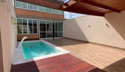 Casa Residencial à venda, Jardim dos Sabiás, Indaiatuba - CA1224.