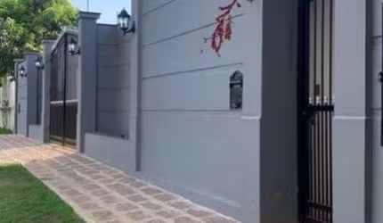 Chácara Residencial à venda, Colinas de Indaiatuba, Indaiatuba - CH0090.