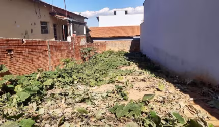 Terreno Residencial à venda, Parque Residencial Indaiá, Indaiatuba - TE0452.