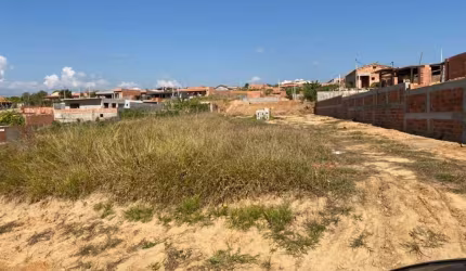 Terreno Residencial à venda, Centro, Elias Fausto - TE0457.