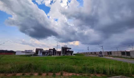 Terreno Residencial à venda, Jardim Regente, Indaiatuba - TE0480.