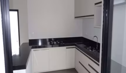 Casa Residencial à venda, Jardim Morumbi, Indaiatuba - CA1267.