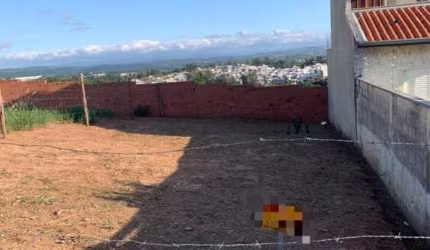 Terreno Residencial à venda, Jardim Regente, Indaiatuba - TE0486.