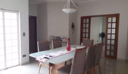 Casa Residencial à venda, Jardim Regina, Indaiatuba - CA1298.