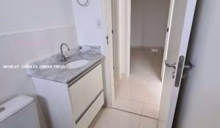 Apartamento Residencial à venda, Helvétia Country, Indaiatuba - AP0176.