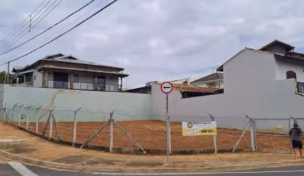 Terreno Residencial à venda, Jardim Residencial Maria Dulce, Indaiatuba - TE0518.