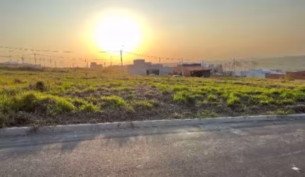 Terreno Residencial à venda, Parque Campo Bonito, Indaiatuba - TE0526.