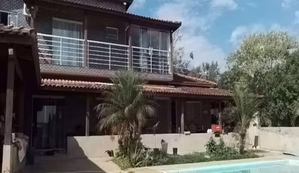 Chácara Residencial à venda, Centro, Elias Fausto - CH0104.