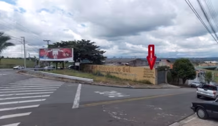 Terreno Comercial à venda, Jardim Sevilha, Indaiatuba - TE0530.