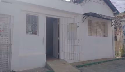 Casa Comercial à venda, Centro, Indaiatuba - CA1346.