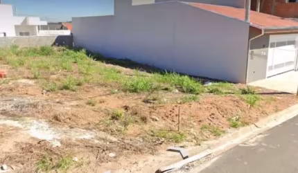 Terreno Residencial à venda,  Jardim Residencial Nova Veneza, Indaiatuba - TE0552.