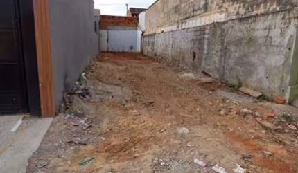 Terreno Residencial à venda, Jardim Morada do Sol, Indaiatuba - TE0553.