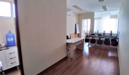 Sala Comercial à venda, Centro, Indaiatuba - SA0011.
