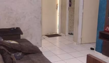 Apartamento Residencial à venda, Parque Campo Bonito, Indaiatuba - AP0195.
