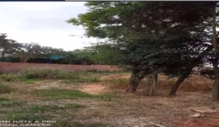 Terreno Residencial à venda, Recanto Campestre Viracopos Gleba 2, Indaiatuba - TE0565.