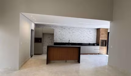 Casa Residencial à venda, Jardim Bréscia, Indaiatuba - CA1397.