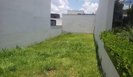 Terreno Residencial à venda, Jardim Bréscia, Indaiatuba - TE0586.