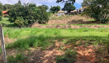 Terreno Comercial à venda, Parque das Bandeiras, Indaiatuba - TE0602.