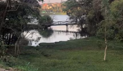 Terreno Residencial à venda, Chácaras Videiras de Itaici, Indaiatuba - TE0604.