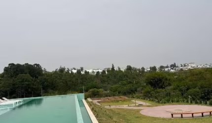 Terreno Residencial à venda, Jardim Casablanca, Indaiatuba - TE0615.