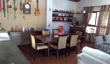 Chácara Residencial à venda, Condomínio Piccolo Paese, Salto - CH0119.