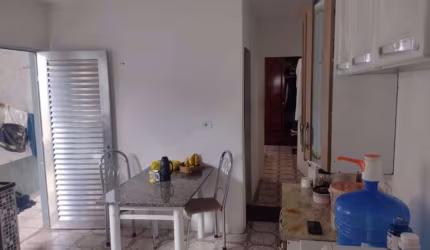 Casa Residencial à venda, Jardim São Conrado, Indaiatuba - CA1631.