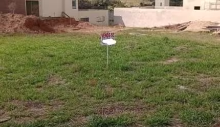 Terreno Residencial à venda, Jardim Regente, Indaiatuba - TE0673.