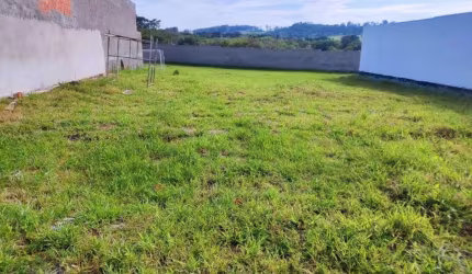Terreno Residencial à venda, Jardim Regente, Indaiatuba - TE0676.