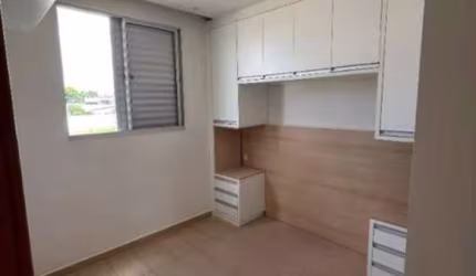 Apartamento Residencial à venda, Olaria, Salto - AP0268.