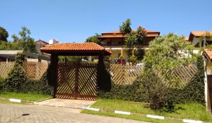 Chácara Residencial à venda, Terras de Santa Rosa, Salto - CH0167.