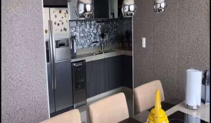 Sala Comercial à venda, Vila Sfeir, Indaiatuba - SA0016.