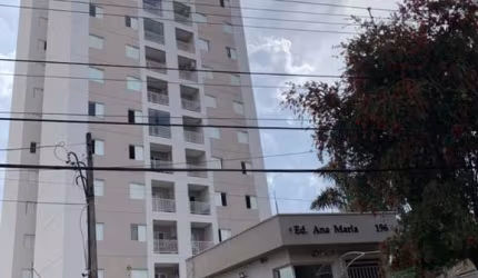 Apartamento Residencial à venda, Jardim Primavera, Indaiatuba - AP0318.