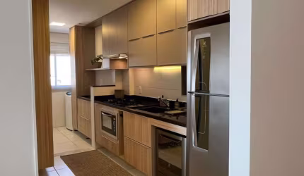 Apartamento Residencial à venda, Centro, Indaiatuba - AP0322.