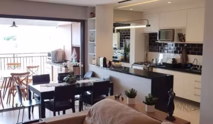 Apartamento Residencial à venda, Vila Almeida, Indaiatuba - AP0331.