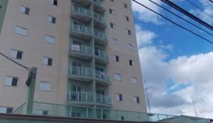 Apartamento Residencial à venda, Centro, Indaiatuba - AP0343.