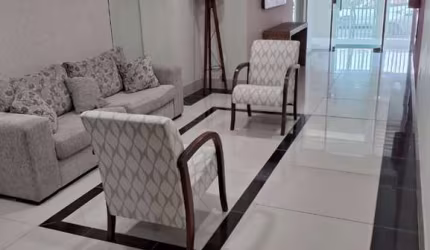 Apartamento Residencial à venda, Centro, Indaiatuba - AP0344.