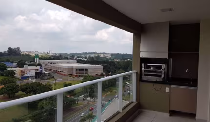 Apartamento Residencial à venda, Vila Almeida, Indaiatuba - AP0373.