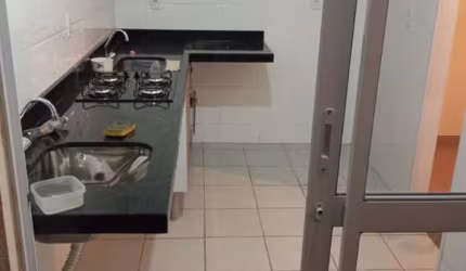 Apartamento Residencial à venda, Parque Campo Bonito, Indaiatuba - AP0378.
