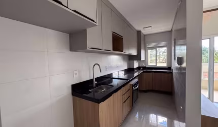 Apartamento Residencial para locação, Jardim Bela Vista, Indaiatuba - AP0379.