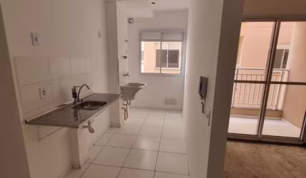 Apartamento Residencial à venda, Vila Roma, Salto - AP0384.
